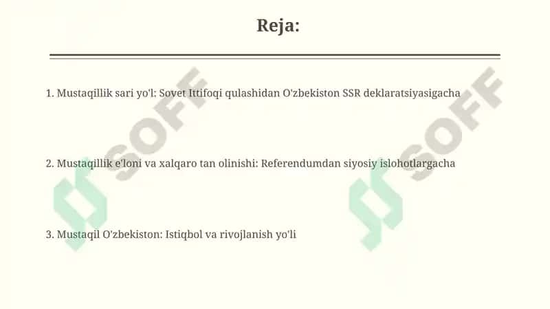 Mustaqillik Deklaratsiyasi 2