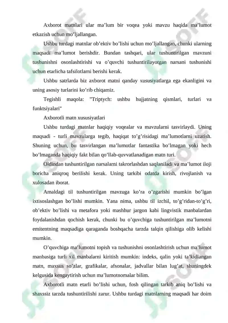 Mediya vositalarda axborat xafsizligi 2