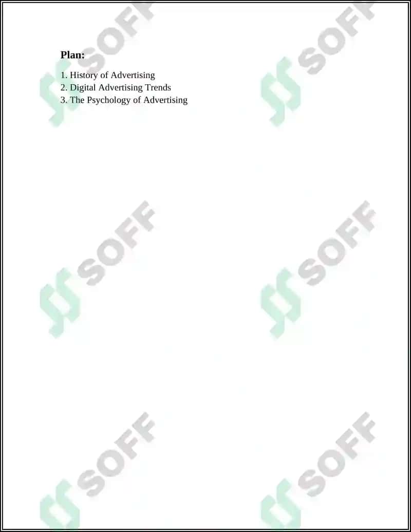History of Advertising 2