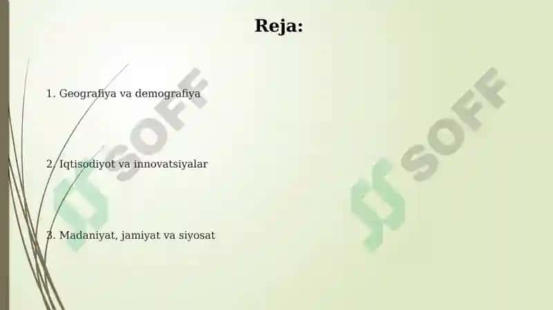 Shimoliy Yevropa Mamlakatlari 2