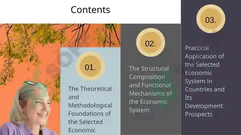 Mixsed economy, command economy, market economy 2