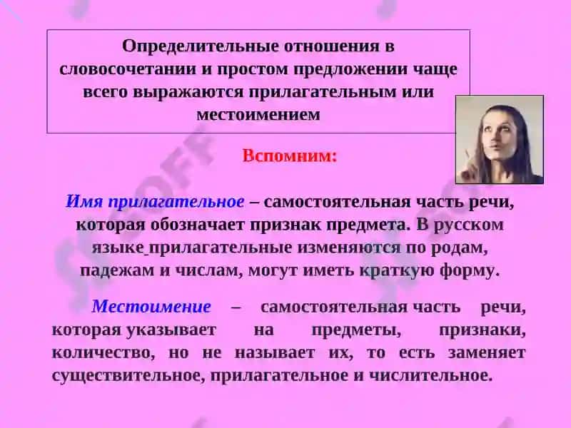 Лексическая тема 2
