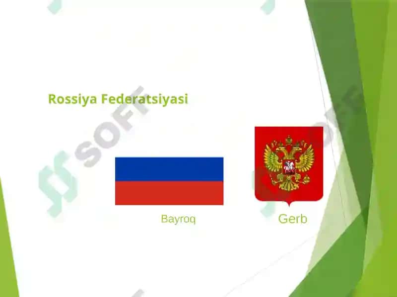 Rossiya Federatsiyasi 2