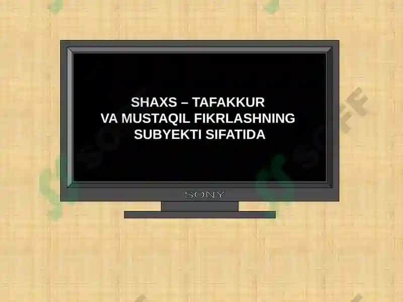 Obshaya Psixologiya 2
