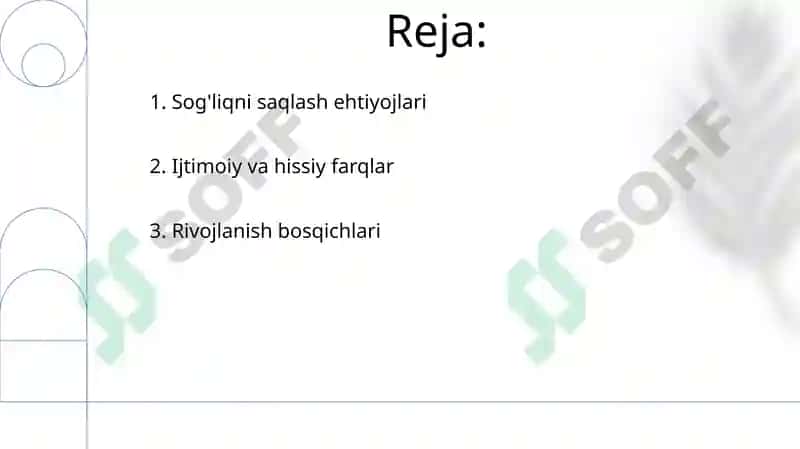 Soğlom bola va nogiron bolalar örtasidagi farqlar 2
