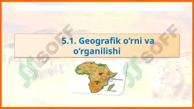Geografiya 2