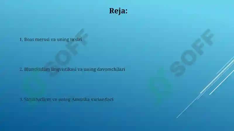 AQShda Til va Kimlik 2