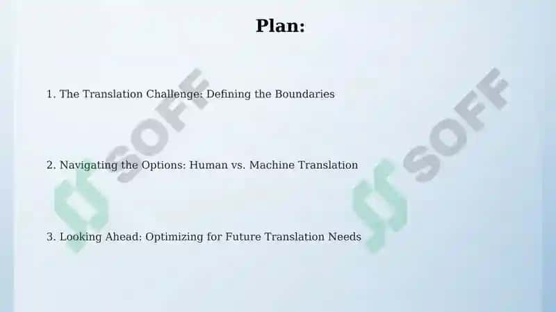 The Translation Challenge 2
