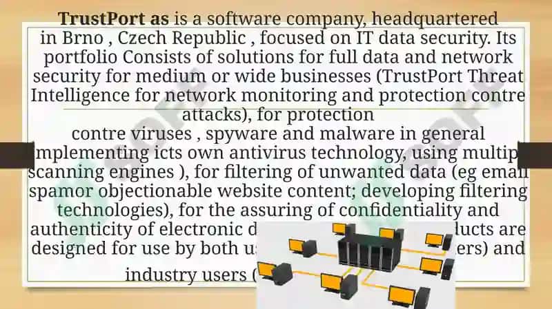 TrustPort 2