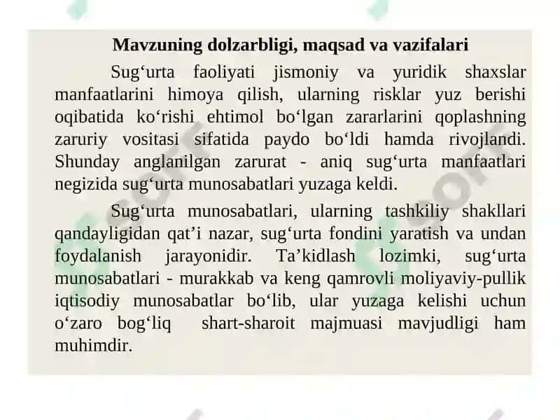 Sug‘urtatusunchasi 2
