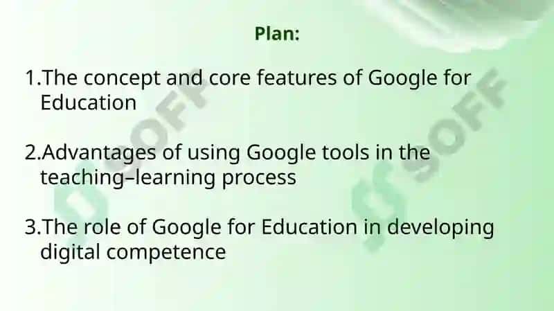Google for Education 2