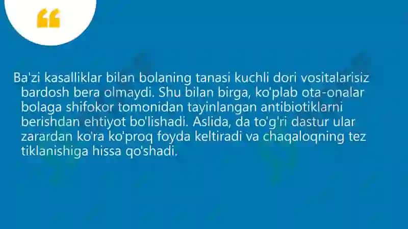 Antibiotiklar 2