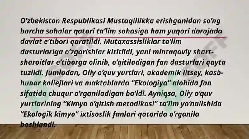 Mineral homashyoresurslarinimajmuasifoydalari 2