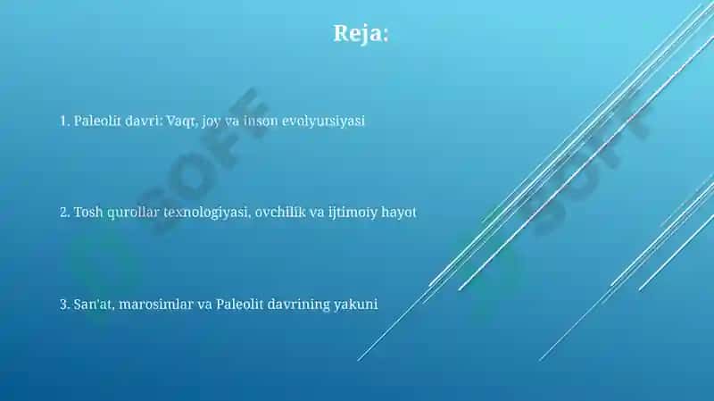Paleolit Davri 2