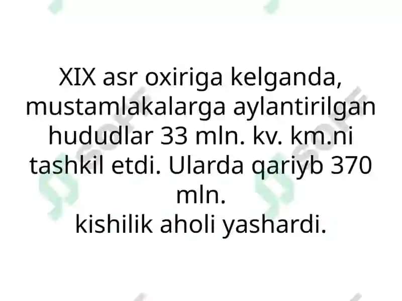 Buyuk Britaniyaning tashqisiyosati 2