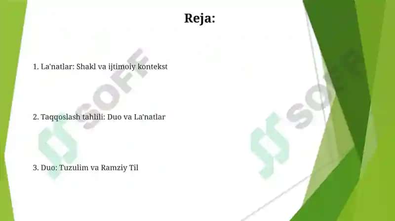 Oʻzbek xalq olqishlari va qargʻishlari 2