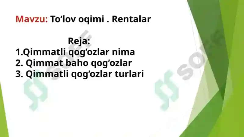 Biznes Matematika 2