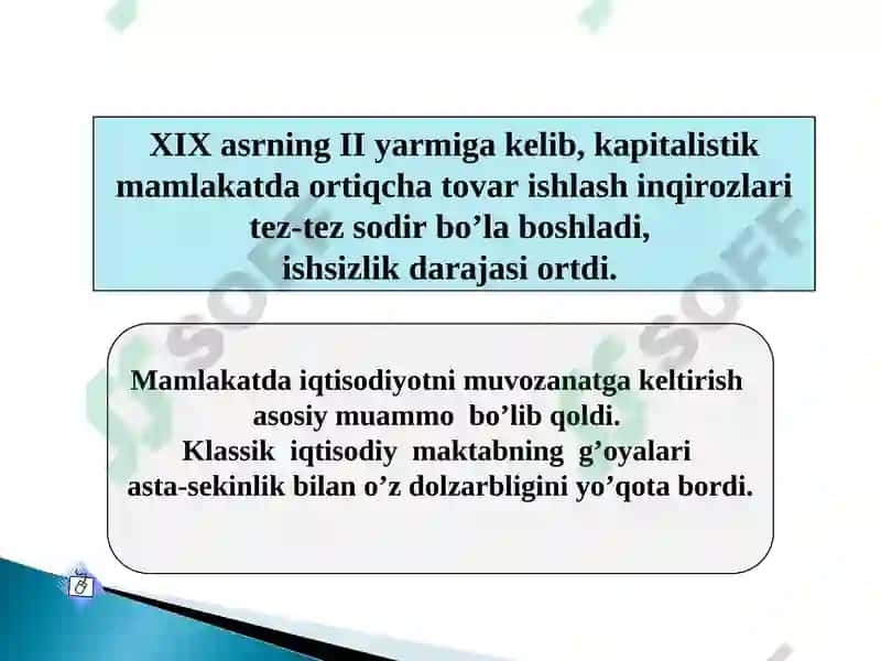 Marjinalizm tushunchasi 2