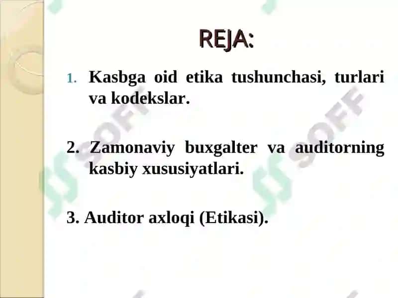 AUDITORNING KASBETIKASI 2