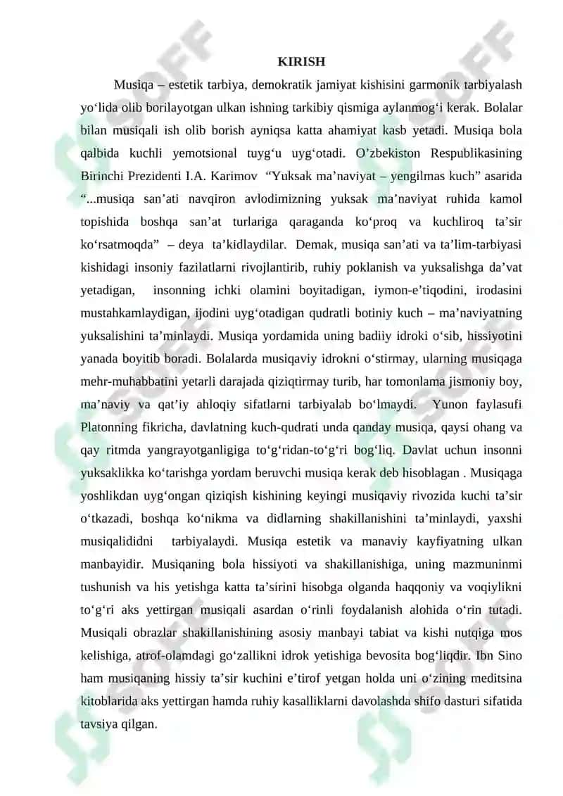 Kadans kvartsekstakkordi 2