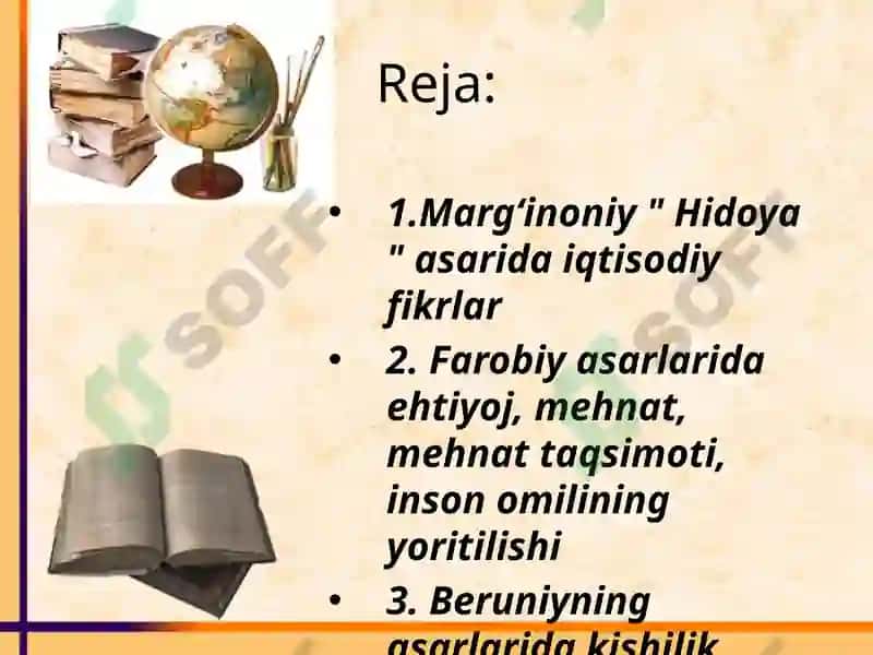 Iqtisodiy Fikrlar 2