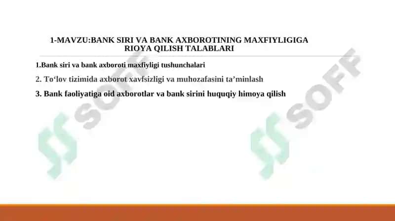 BANK HUQUQI 2