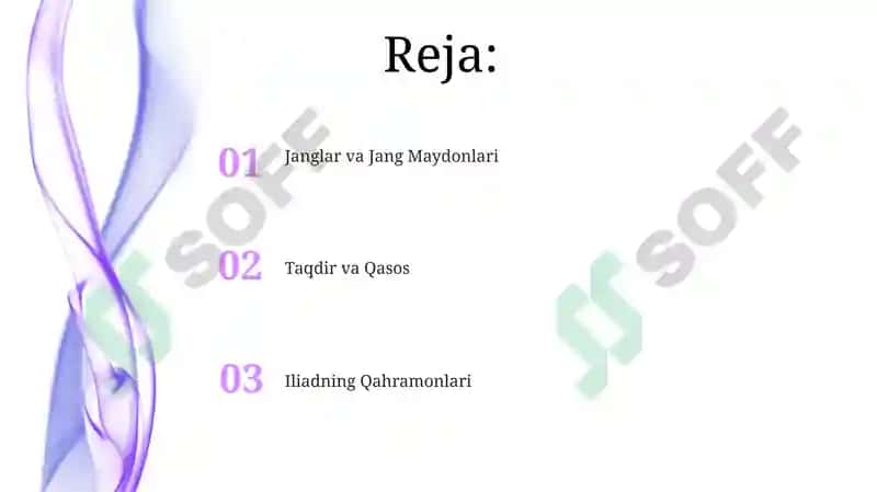 Xoinlik va xiyonat 2