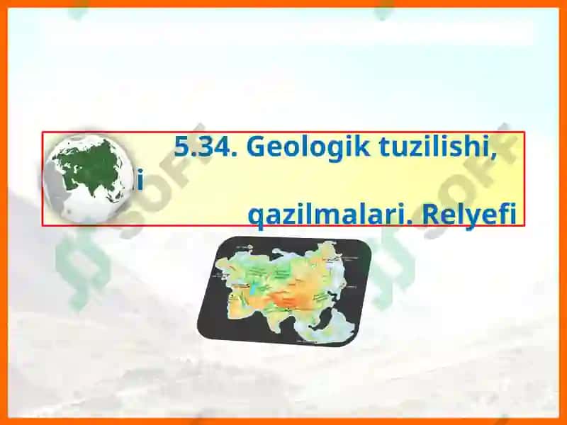 Geografiya metodikasi 2