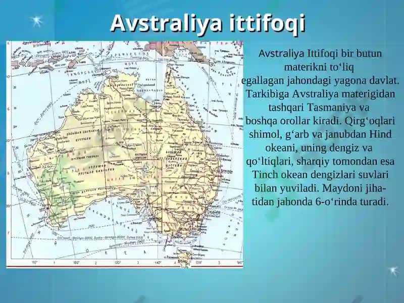 AvstraliyaIttifoqi 2