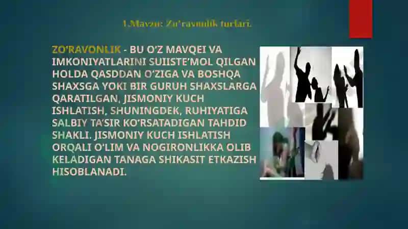 Zo‘ravonlikdanholimaktab 2