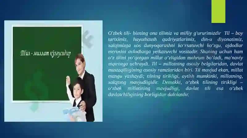 IMLO QOIDALAR USTIDA ISHLASH 2