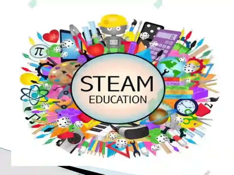 STEAM ta’lim texnologiyasi 2