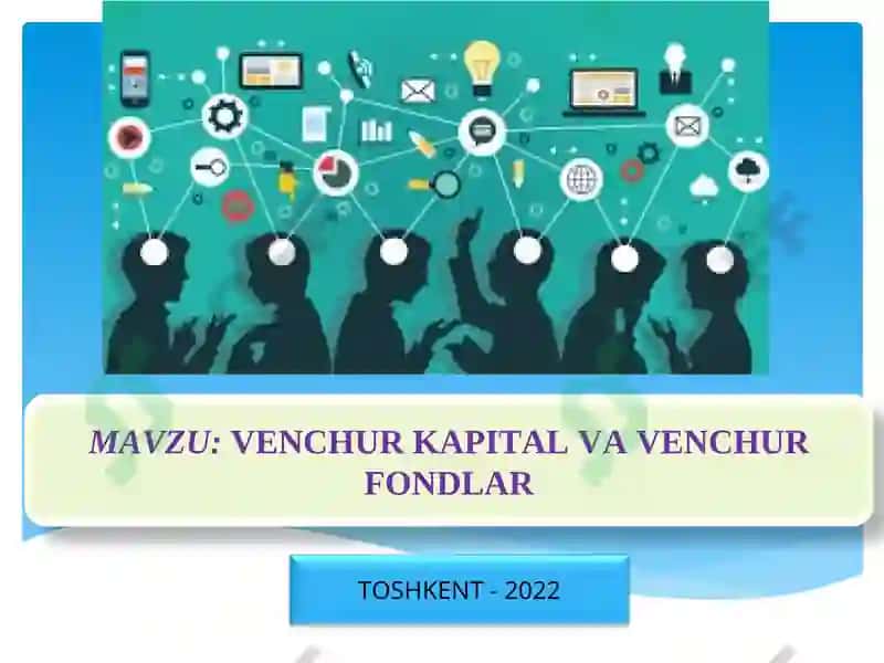 INNOVATSION IQTISODIYOT 2
