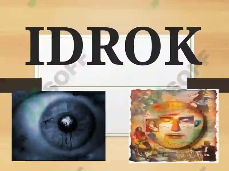 IDROK 2