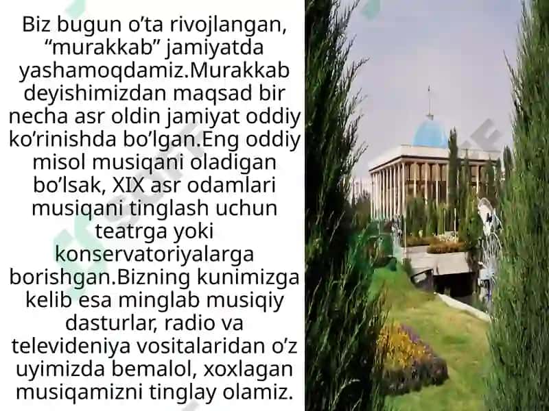 CHET TILLARINI O’QITISH METODIKASI 2