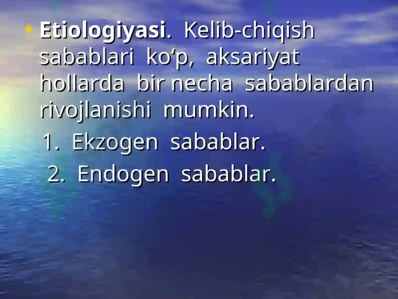 Surunkali Gastritlar 2
