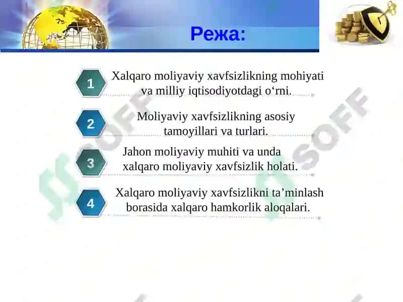 Xalqaro Valyuta Munosabatlarini Muvofiqlashtirish 2