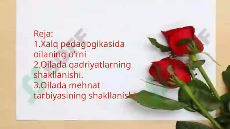 Xalq Pedagogikasi 2