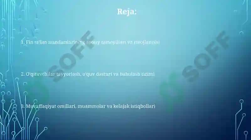 Finlandiyataʼlimstandartlari 2