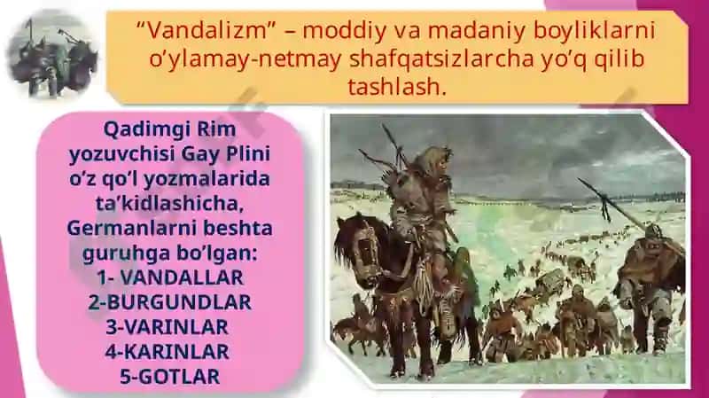Vandalizm 2