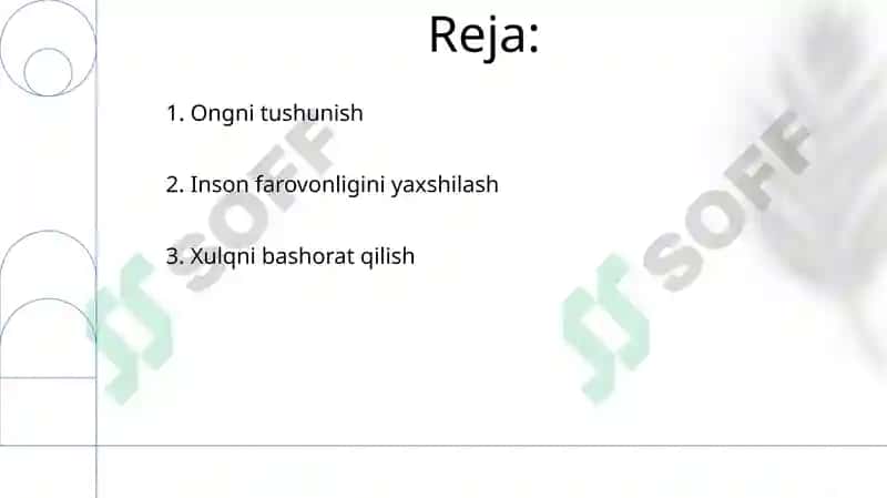 Psixalogiya fanining maqsad va vazifalari 2
