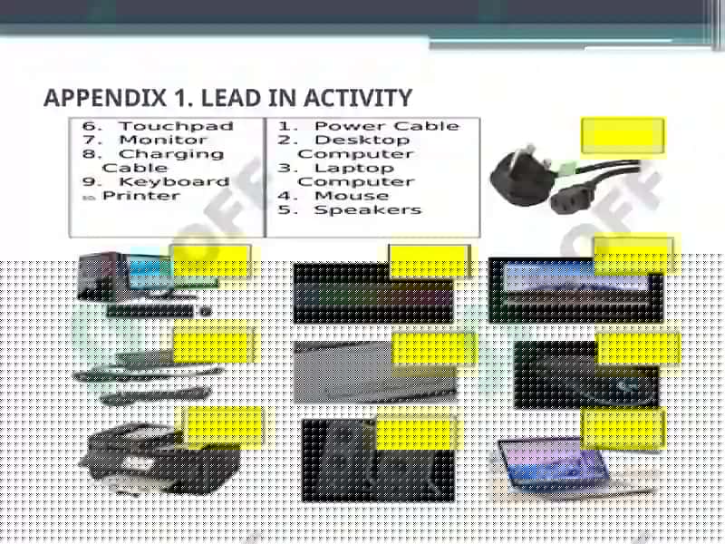 Computer Software and Hardware 2