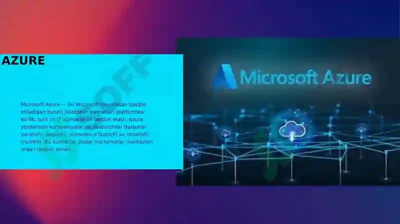 Microsoft Azure 2