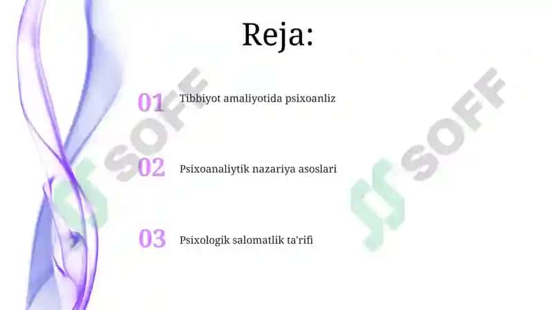 Psixologik salomatlik mezonlari 2