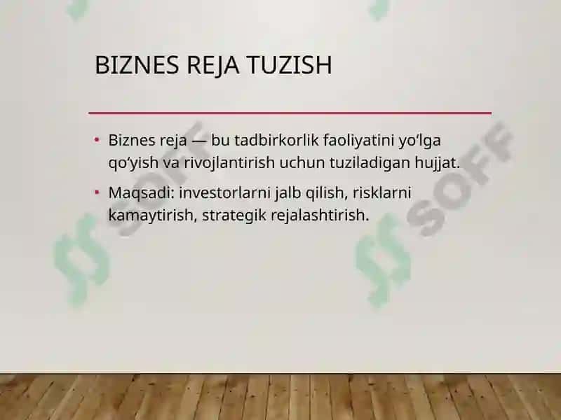 Biznesrejatuzish 2