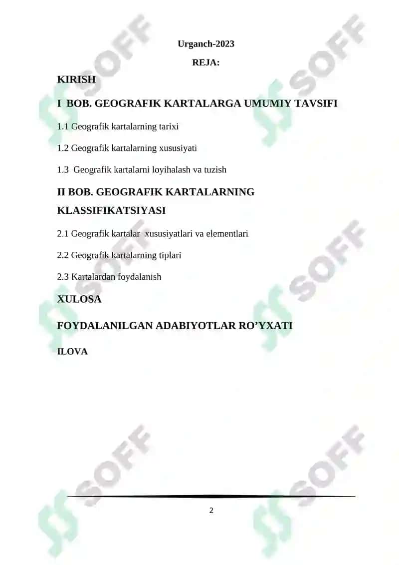 KARTASHUNOSLIK 2