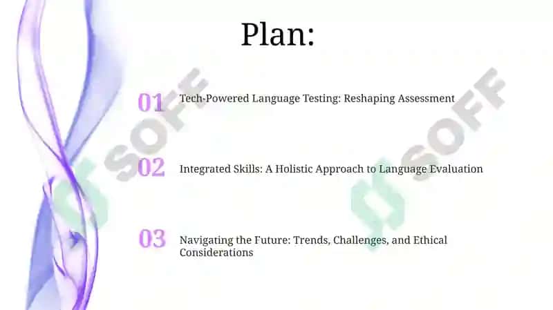 Trends in Language Testing: Technology and Integrated Skills 2