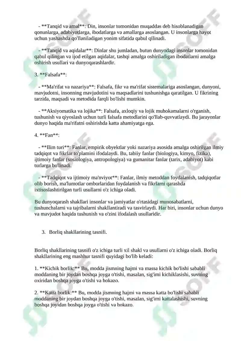 Axloqning funksiyalari 2