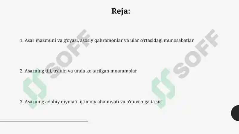 "Cholvadengiz" asaritahlili 2