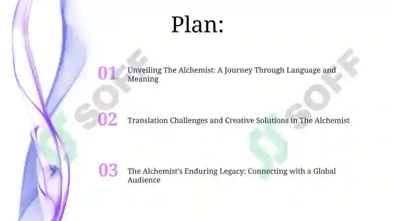 Paulo Coelho "Alchemist" novel 2